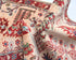 16 Ft Light Brown Aryana Afghan Hand Knotted Veg Dye Wool Runner Rug